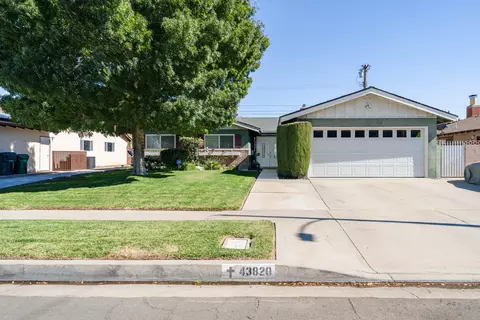 43820 Cedar Ave, Lancaster, CA 93534