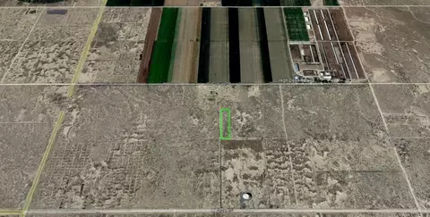 95 Th St E And Ave F10, Lancaster, CA 93535