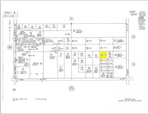 Vic Ave G12 And 28th St E, Lancaster, CA 93535 photo 8