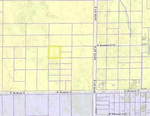 Vic Ave G12 And 28th St E, Lancaster, CA 93535 photo 9