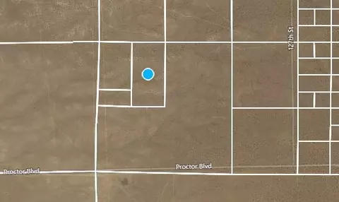 Biscayne Avenue, California City, CA 93505