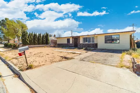 24264 Chaparral Ave, Boron, CA 93516