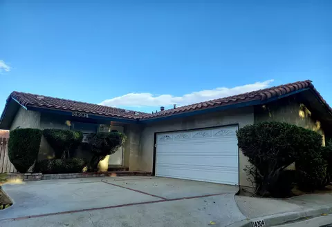 14304 Lear St, Mojave, CA 93501