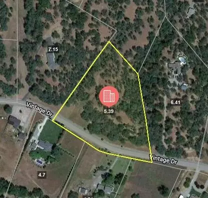 0 Vintage Dr, Red Bluff, CA 96080