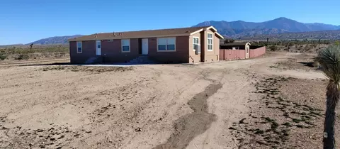 16850 Ave W 8 E, Llano, CA 93544