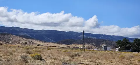 Lancaster Rd D8 Avenue, Fairmont, CA 93536