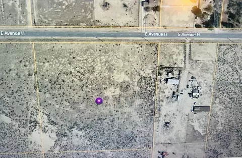 132 Ave H Vic 132 E #STE, Lancaster, CA 93535