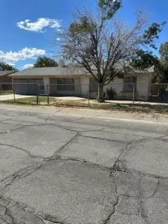 40593 168th St E, Lancaster, CA 93535