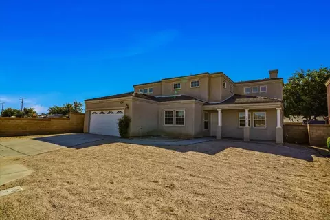 43705 Raysack Ave, Lancaster, CA 93535