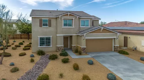 3526 Half Dome Ave, Rosamond, CA 93560