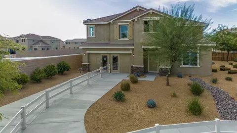 3518 Half Dome Ave, Rosamond, CA 93560