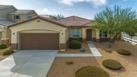 3534 Half Dome Ave, Rosamond, CA 93560