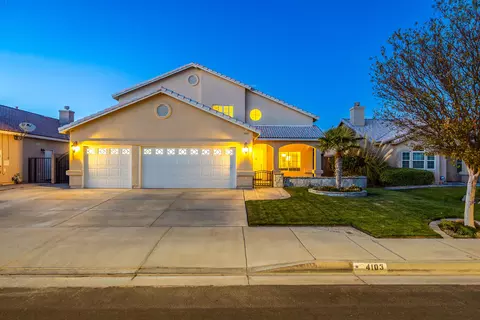 4103 Avenue J6 W, Lancaster, CA 93536
