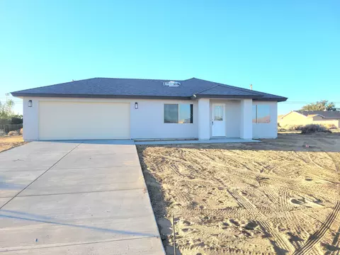 7136 Poppy Blvd, California City, CA 93505