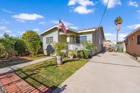 2725 Folsom St, Los Angeles, CA 90033
