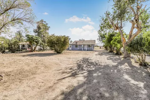 12520 Avenue V10 E, Pearblossom, CA 93553