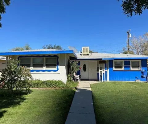 1385 Indian Sage Rd, Lancaster, CA 93534