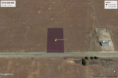 Ave G Vic 90 Stw, Lancaster, CA 93536