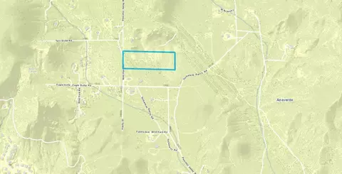 Haxby St Vic Eagle Butte, Acton, CA 93510 photo 16