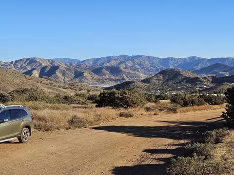 Haxby St Vic Eagle Butte, Acton, CA 93510 photo 10