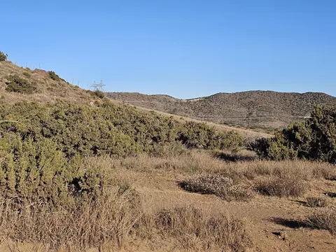 Haxby St Vic Eagle Butte, Acton, CA 93510