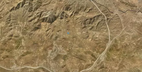 Haxby St Vic Eagle Butte, Acton, CA 93510 photo 18