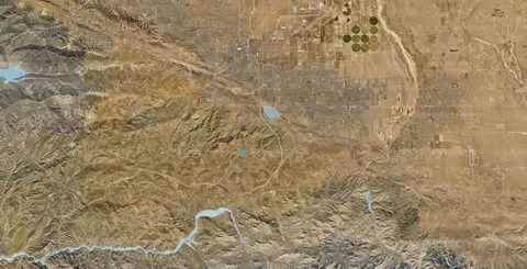 Haxby St Vic Eagle Butte, Acton, CA 93510 photo 19