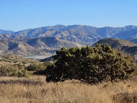 Haxby St Vic Eagle Butte, Acton, CA 93510 photo 6