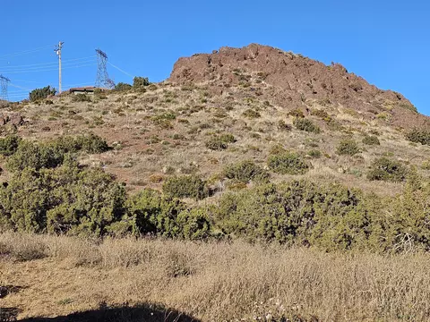 Haxby St Vic Eagle Butte, Acton, CA 93510 photo 7