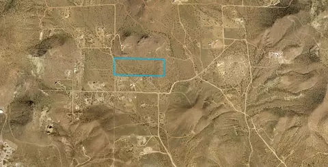 Haxby St Vic Eagle Butte, Acton, CA 93510 photo 15