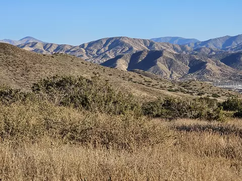 Haxby St Vic Eagle Butte, Acton, CA 93510 photo 5