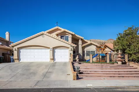2857 Owens Way, Rosamond, CA 93560