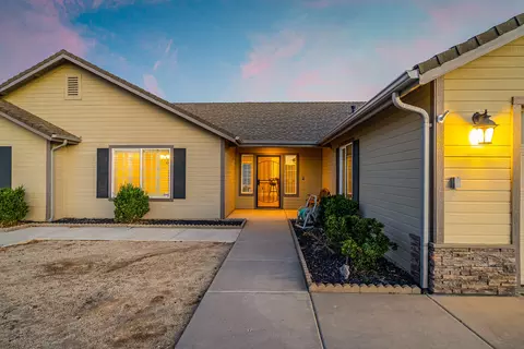 27550 Skyline Dr, Tehachapi, CA 93561 photo 5