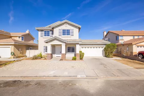 5319 S4 Ave E, Palmdale, CA 93552