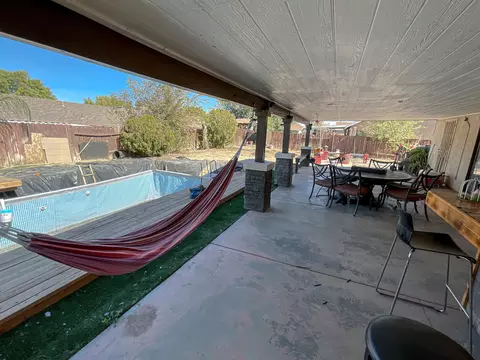 4065 Saddleback Rd, Palmdale, CA 93552 photo 19