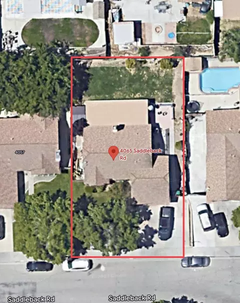 4065 Saddleback Rd, Palmdale, CA 93552 photo 21