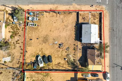 12201 Roberts Ave, Boron, CA 93516 photo 27