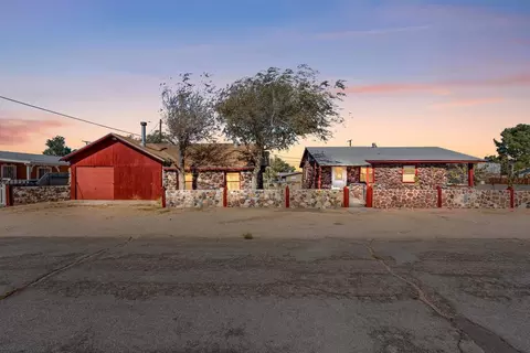 12201 Roberts Ave, Boron, CA 93516