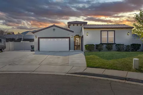 1309 Miranda Ct, Tehachapi, CA 93561