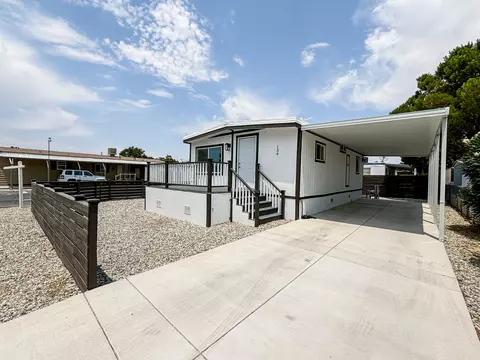 2550 Ave I E #136, Lancaster, CA 93535