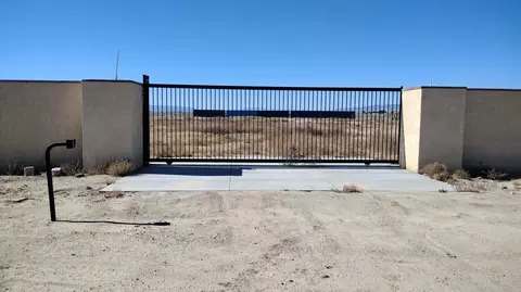 Sierra Highway, Rosamond, CA 93560