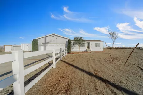Undisclosed, Rosamond, CA 93560