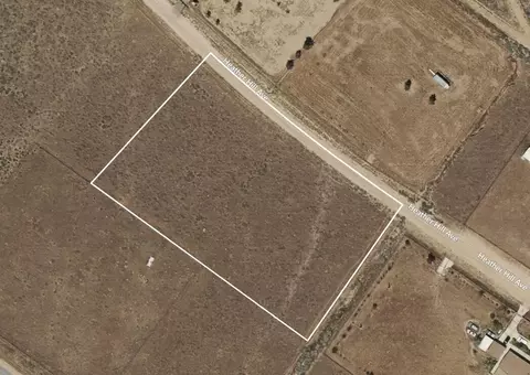 C10 And Heather Hill, Lancaster, CA 93536 photo 11
