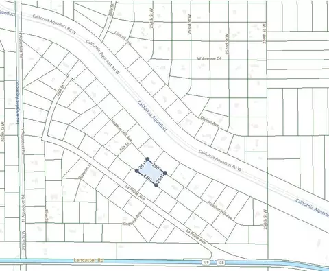 C10 And Heather Hill, Lancaster, CA 93536 photo 20