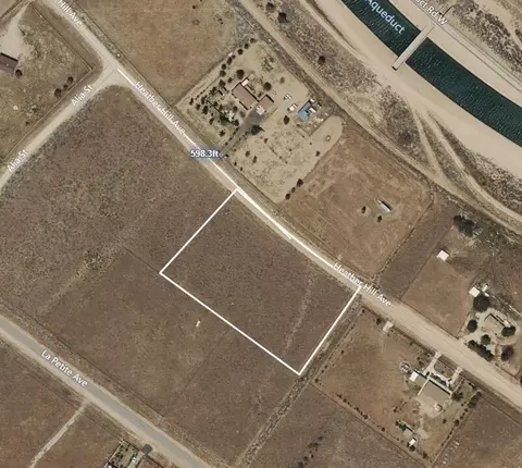 C10 And Heather Hill, Lancaster, CA 93536 photo 9