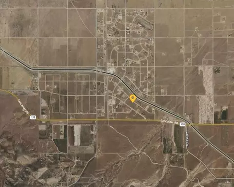C10 And Heather Hill, Lancaster, CA 93536 photo 13