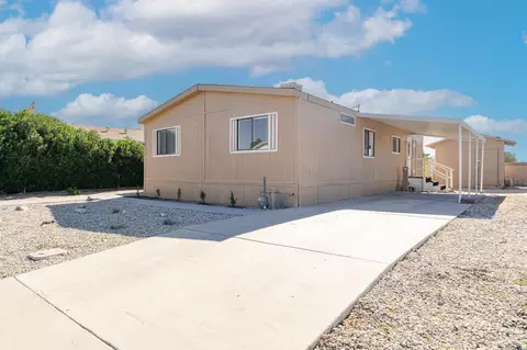 2020 Windcurrent Dr #142, Rosamond, CA 93560