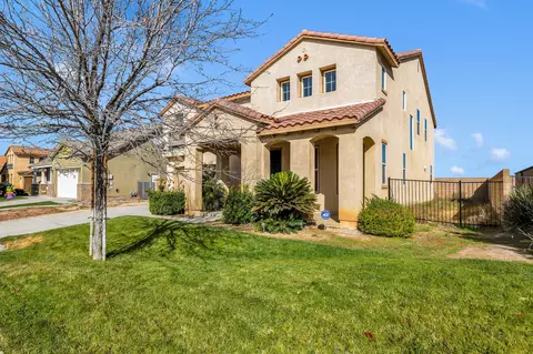 5819 Avenue K9 W, Lancaster, CA 93536
