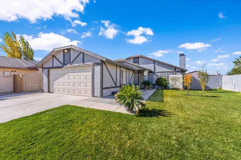 45337 Bison Cir, Lancaster, CA 93535