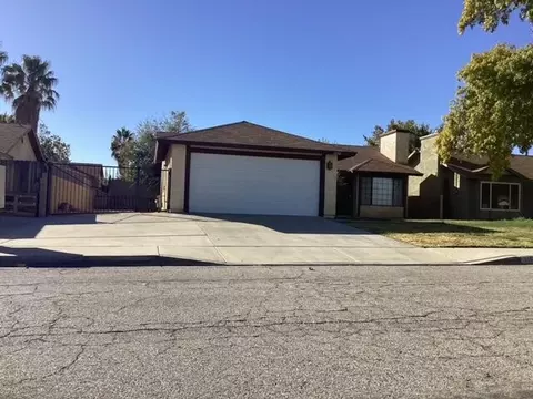 2158 Avenue K14 W, Lancaster, CA 93536